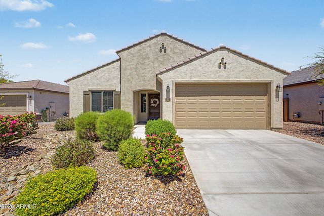 6688 W VICTORY Way, Florence, AZ 85132