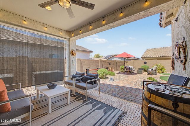 6688 W VICTORY Way, Florence, AZ 85132