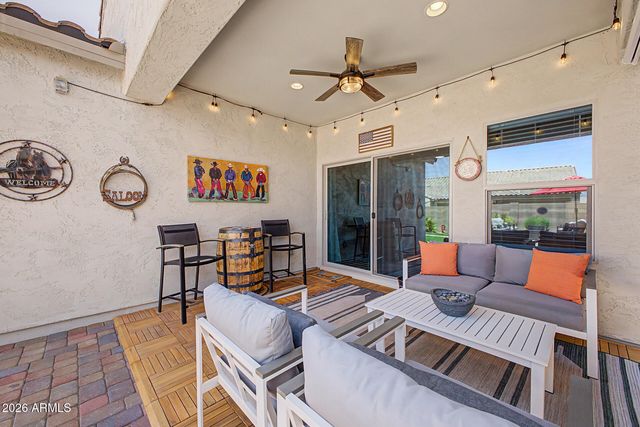6688 W VICTORY Way, Florence, AZ 85132