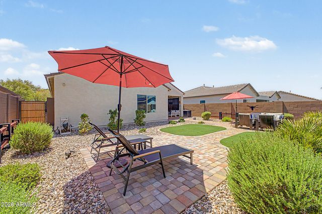 6688 W VICTORY Way, Florence, AZ 85132
