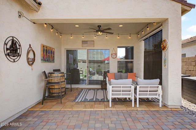 6688 W VICTORY Way, Florence, AZ 85132