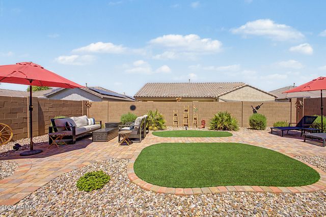 6688 W VICTORY Way, Florence, AZ 85132