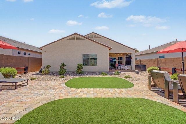 6688 W VICTORY Way, Florence, AZ 85132