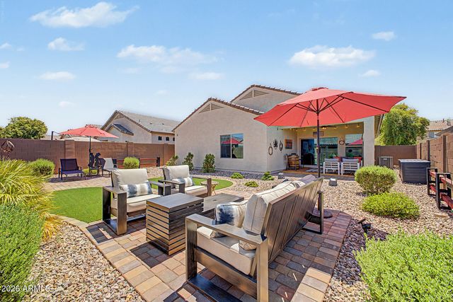 6688 W VICTORY Way, Florence, AZ 85132