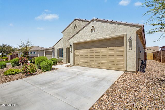 6688 W VICTORY Way, Florence, AZ 85132
