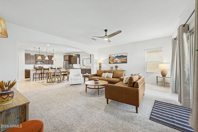 6688 W VICTORY Way, Florence, AZ 85132