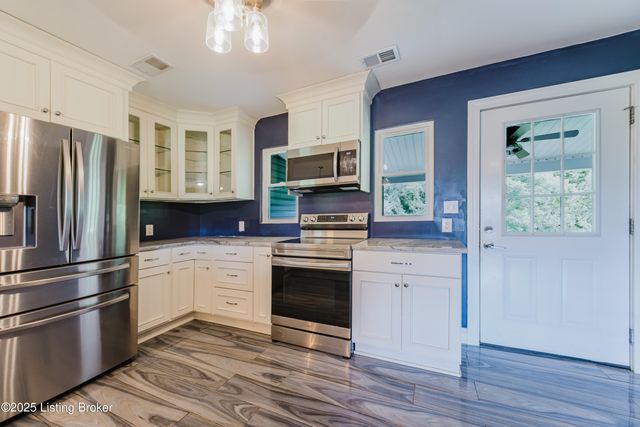 14792 E Hwy 144, Union Star, KY 40171