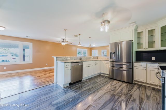 14792 E Hwy 144, Union Star, KY 40171