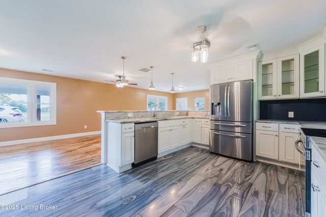 14792 E Hwy 144, Union Star, KY 40171