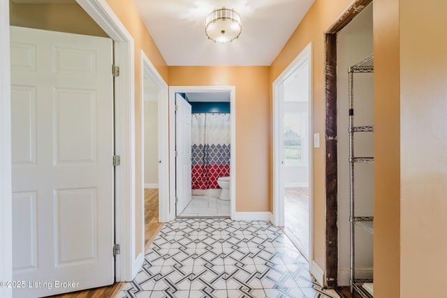 14792 E Hwy 144, Union Star, KY 40171