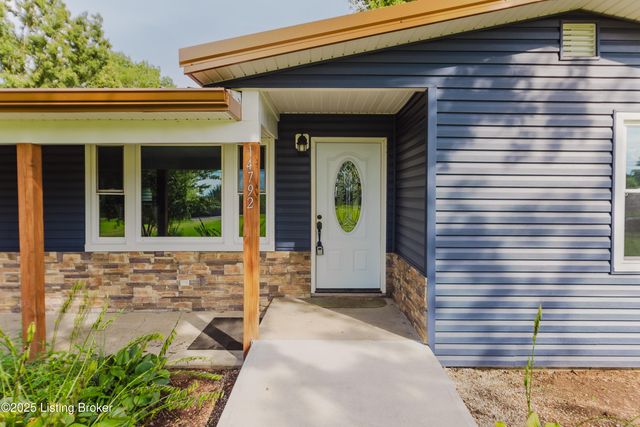 14792 E Hwy 144, Union Star, KY 40171