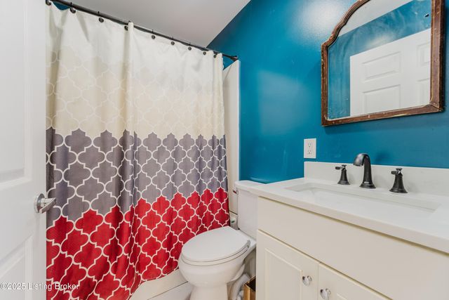 14792 E Hwy 144, Union Star, KY 40171