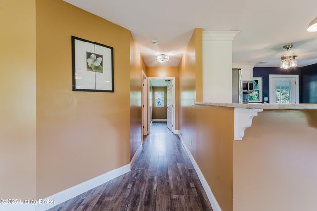 14792 E Hwy 144, Union Star, KY 40171