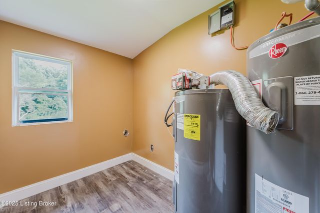 14792 E Hwy 144, Union Star, KY 40171