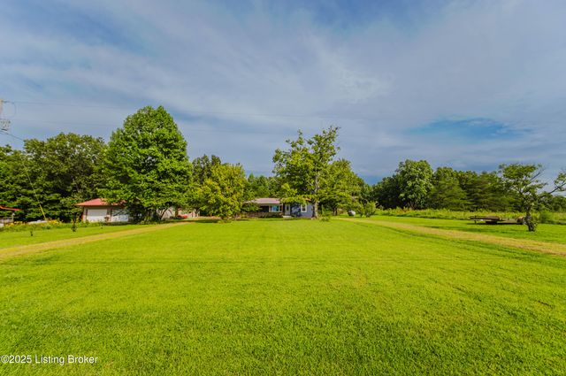 14792 E Hwy 144, Union Star, KY 40171