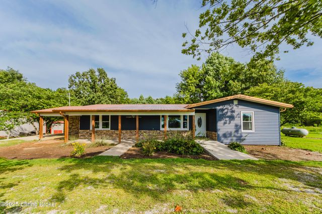 14792 E Hwy 144, Union Star, KY 40171