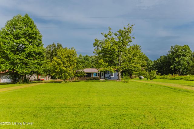 14792 E Hwy 144, Union Star, KY 40171