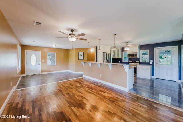 14792 E Hwy 144, Union Star, KY 40171