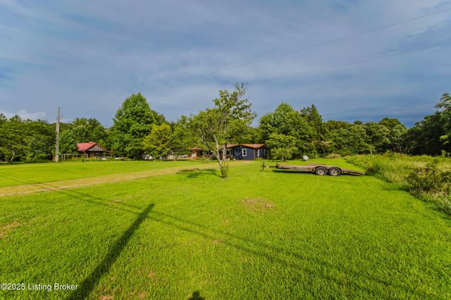 14792 E Hwy 144, Union Star, KY 40171