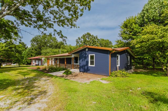 14792 E Hwy 144, Union Star, KY 40171