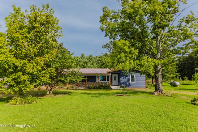 14792 E Hwy 144, Union Star, KY 40171