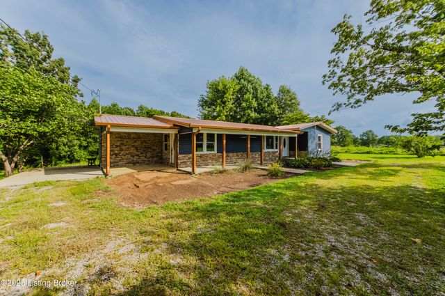 14792 E Hwy 144, Union Star, KY 40171