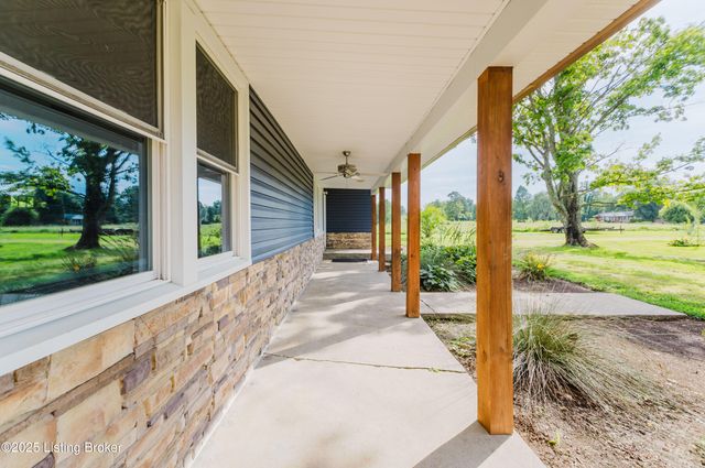 14792 E Hwy 144, Union Star, KY 40171