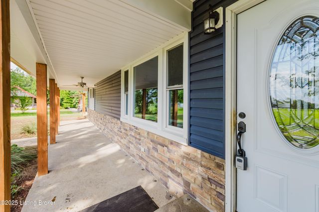 14792 E Hwy 144, Union Star, KY 40171