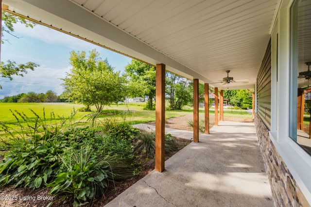 14792 E Hwy 144, Union Star, KY 40171