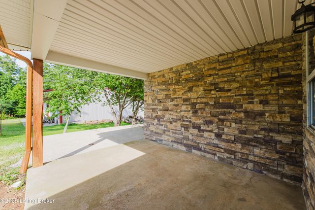 14792 E Hwy 144, Union Star, KY 40171