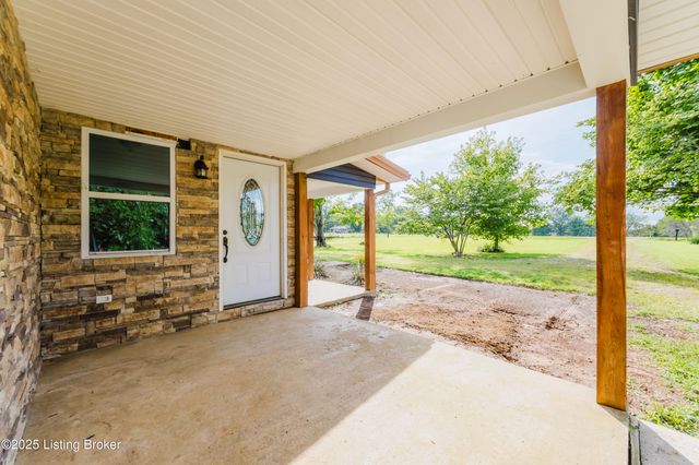 14792 E Hwy 144, Union Star, KY 40171