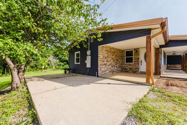 14792 E Hwy 144, Union Star, KY 40171