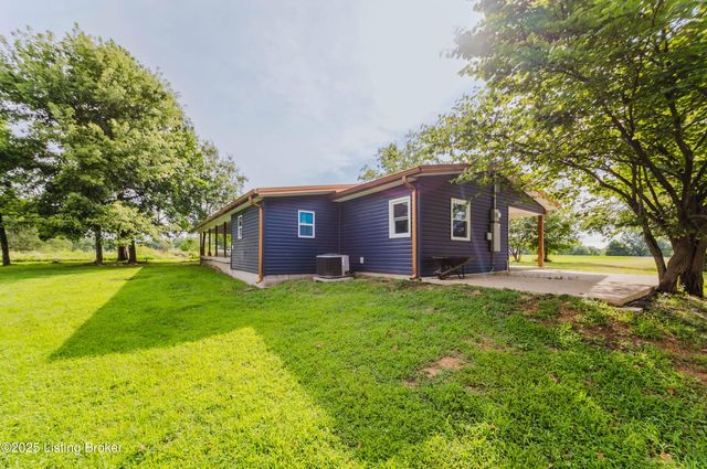 14792 E Hwy 144, Union Star, KY 40171