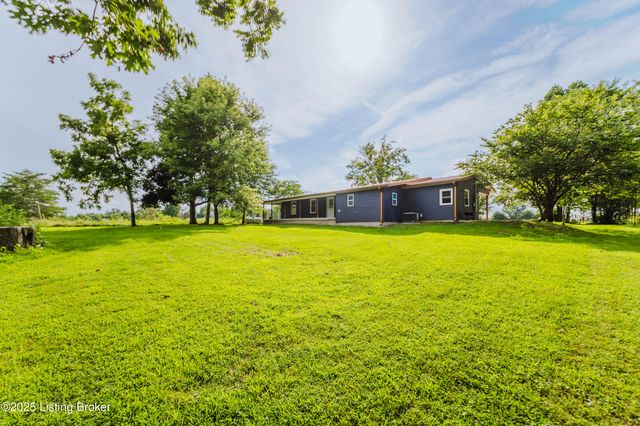14792 E Hwy 144, Union Star, KY 40171