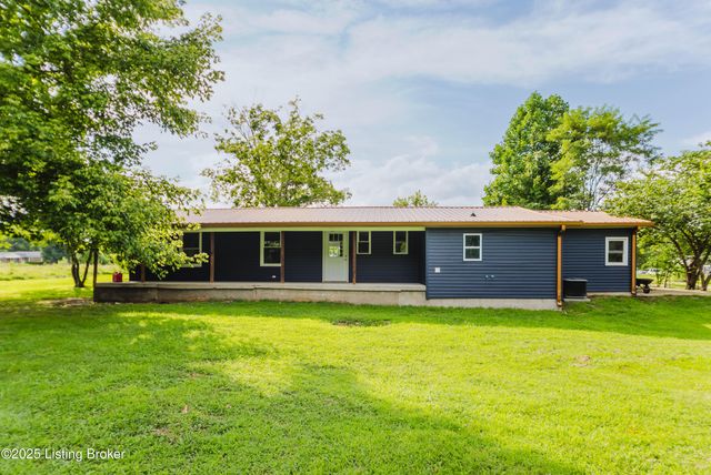 14792 E Hwy 144, Union Star, KY 40171