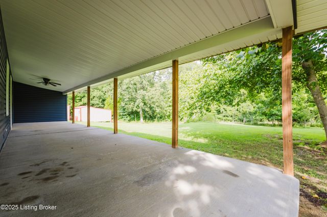 14792 E Hwy 144, Union Star, KY 40171