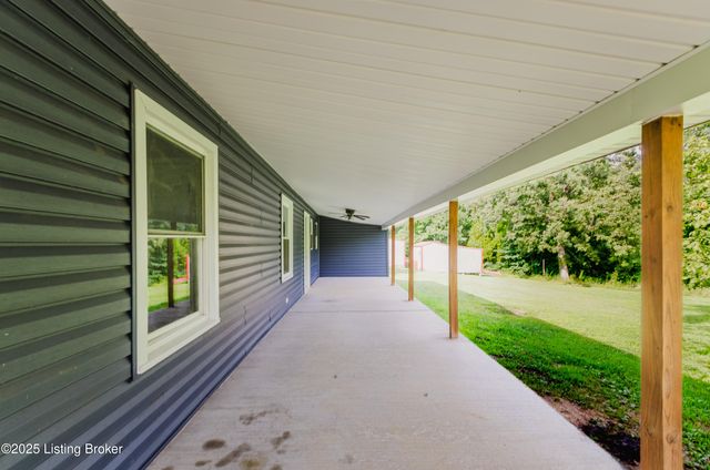 14792 E Hwy 144, Union Star, KY 40171