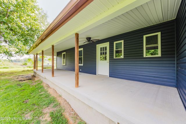 14792 E Hwy 144, Union Star, KY 40171