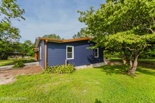 14792 E Hwy 144, Union Star, KY 40171