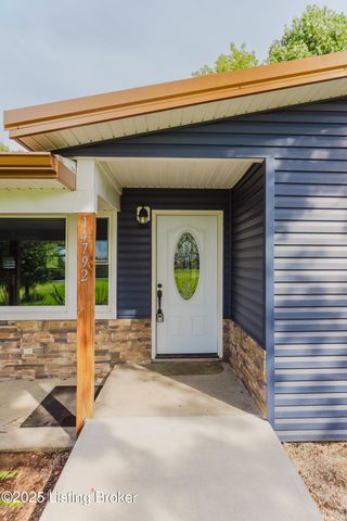 14792 E Hwy 144, Union Star, KY 40171