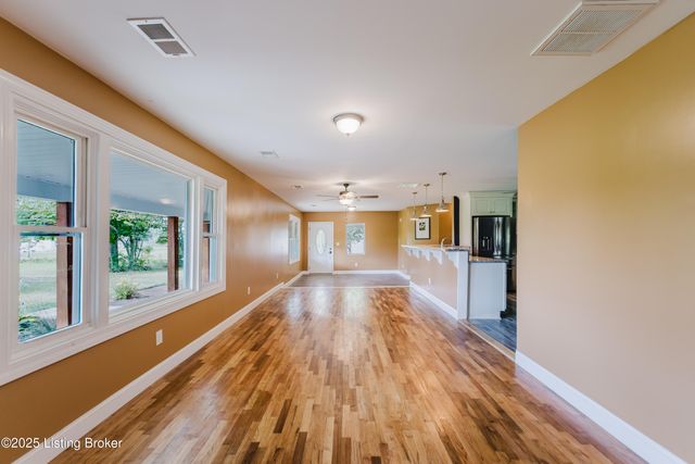 14792 E Hwy 144, Union Star, KY 40171