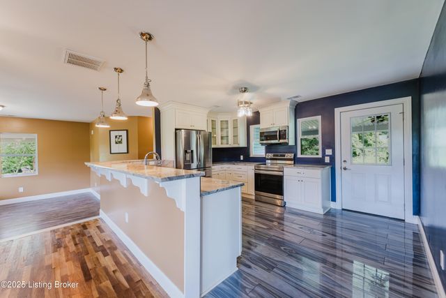 14792 E Hwy 144, Union Star, KY 40171