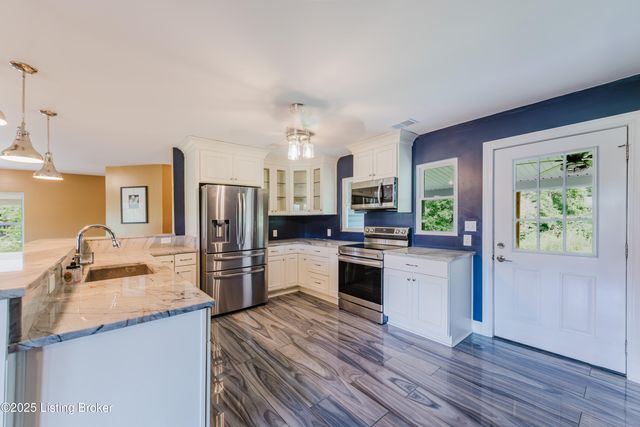 14792 E Hwy 144, Union Star, KY 40171