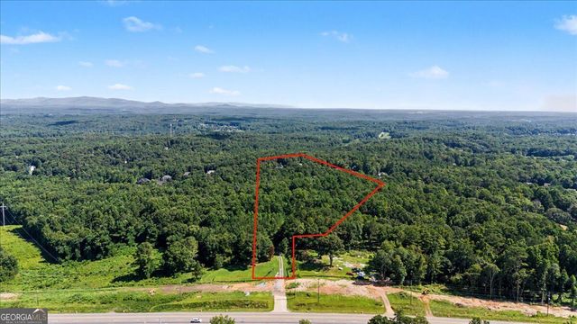 10589 Cumming Highway, Canton, GA 30115