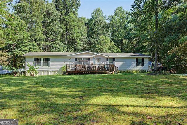 10589 Cumming Highway, Canton, GA 30115