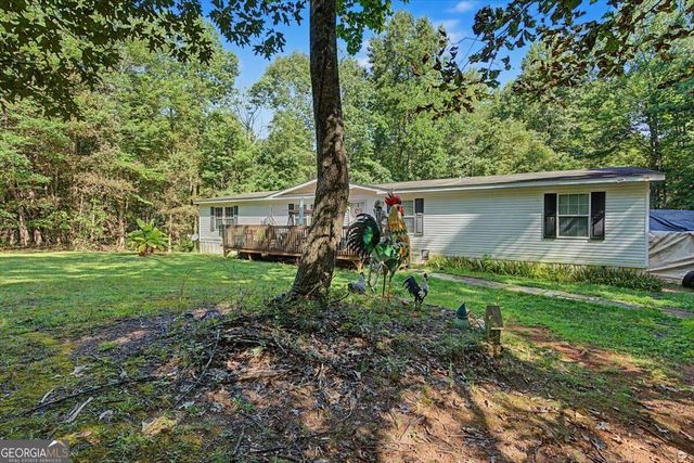10589 Cumming Highway, Canton, GA 30115