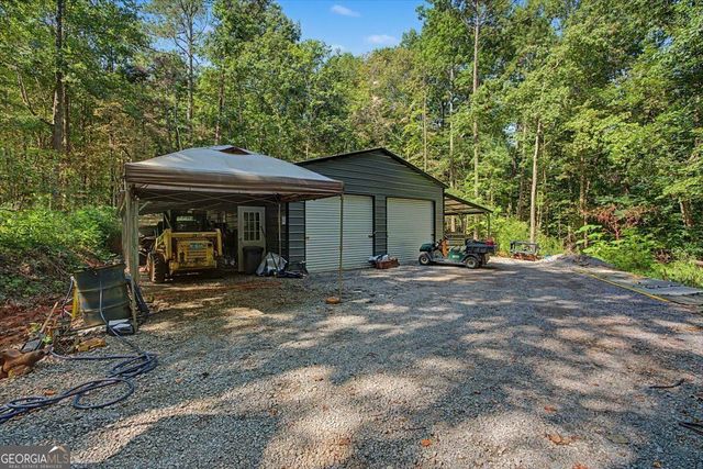 10589 Cumming Highway, Canton, GA 30115