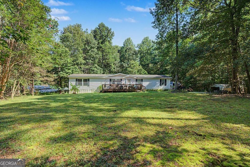 10589 Cumming Highway, Canton, GA 30115