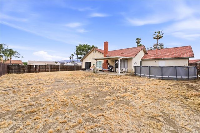 897 Digby, Hemet, CA 92545