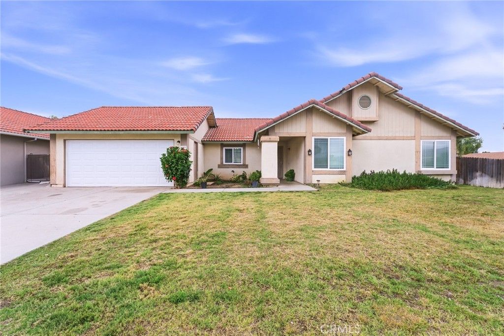 897 Digby, Hemet, CA 92545